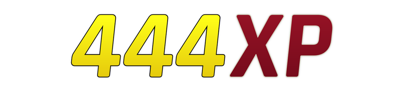 444xp
